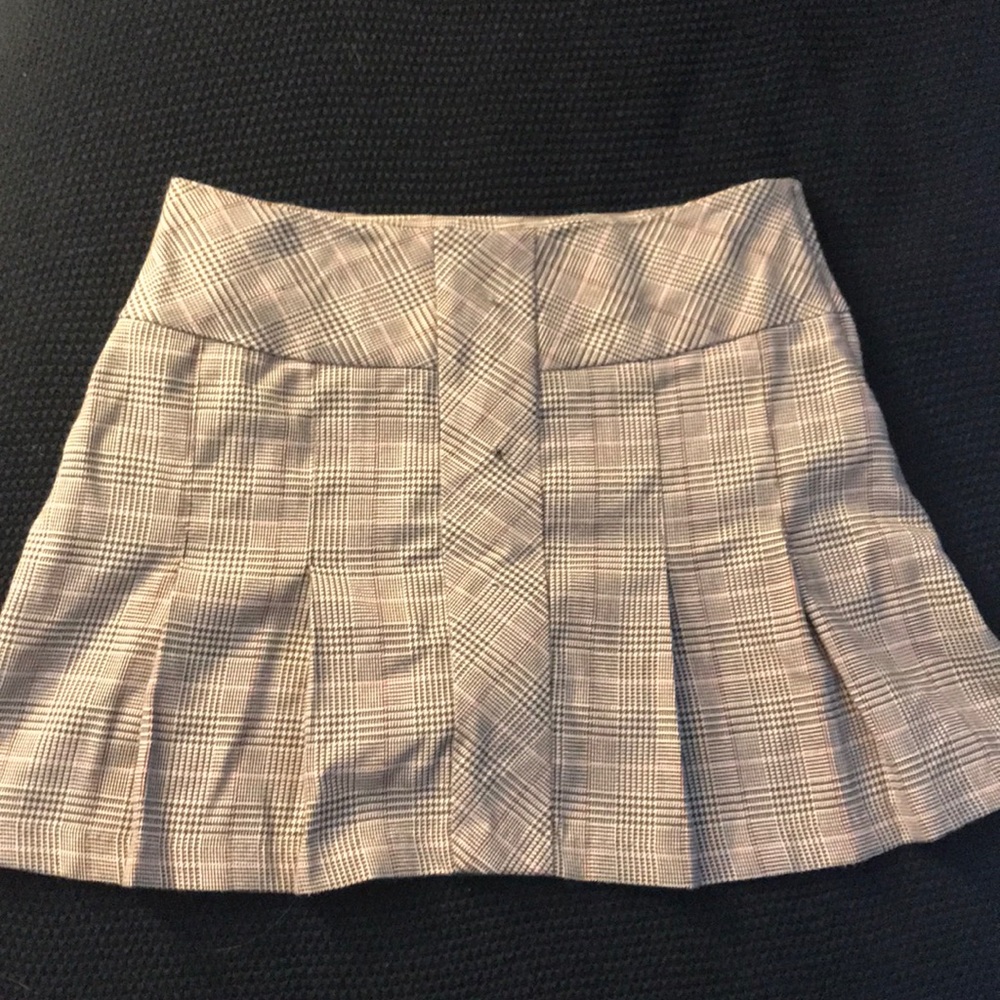 Women’s Polo Skirt